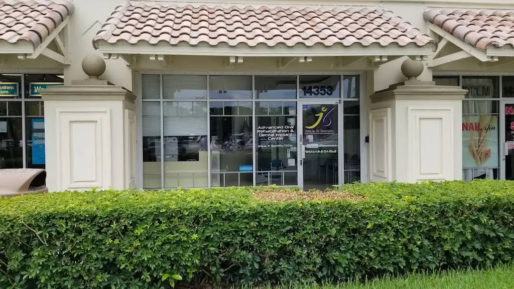 Monarch Lakes Dental Group