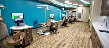 Westside Orthodontics and Family Dentistry