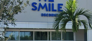 We Smile Centers