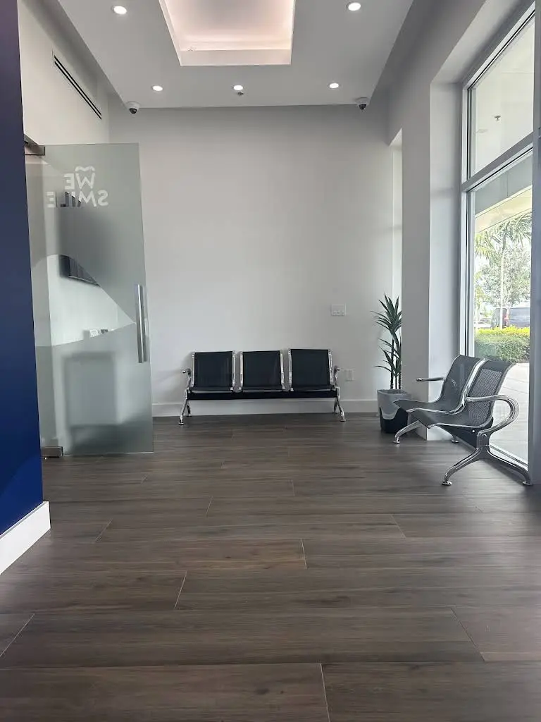 We Smile Centers