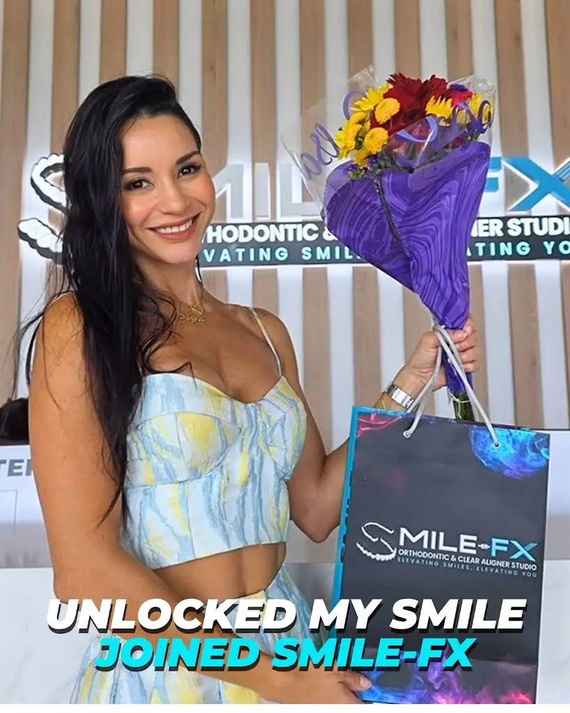 SMILE-FX Orthodontic & Clear Aligner Studio