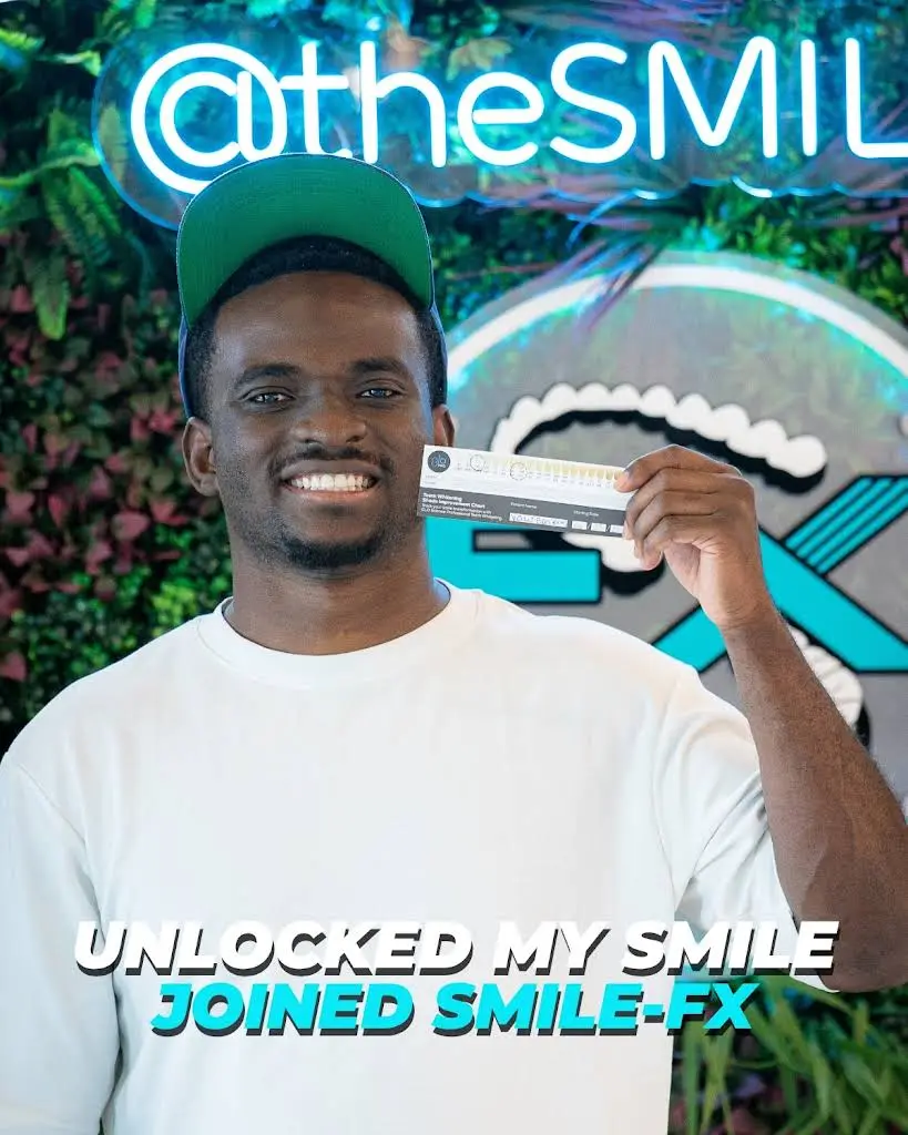 SMILE-FX Orthodontic & Clear Aligner Studio