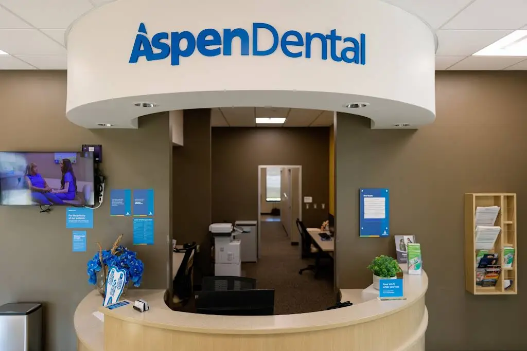 Aspen Dental