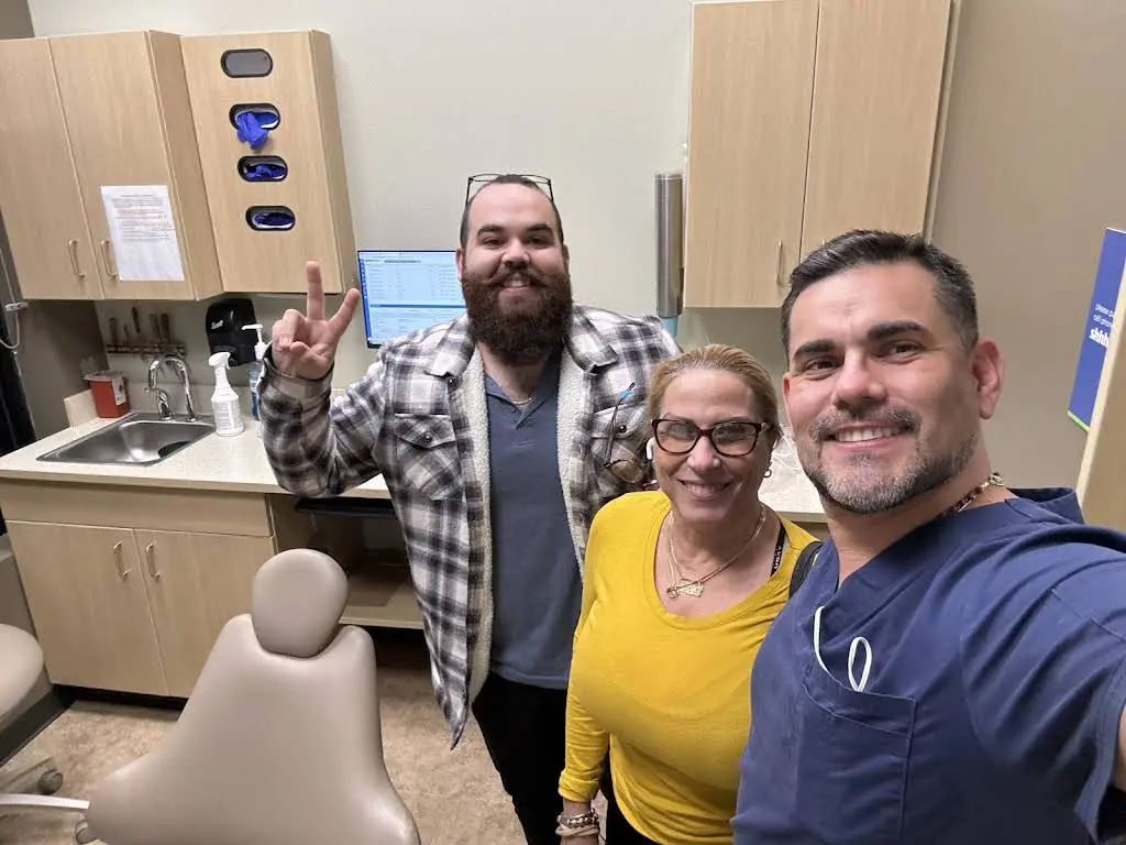 Aspen Dental