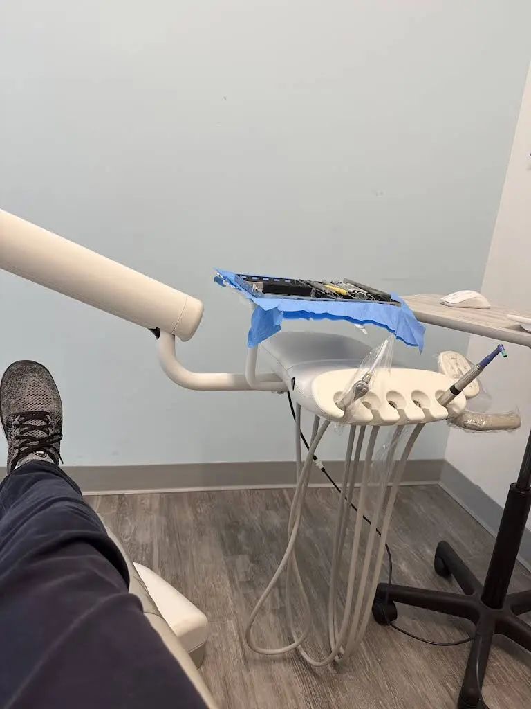 Dentists of Miami Gardens