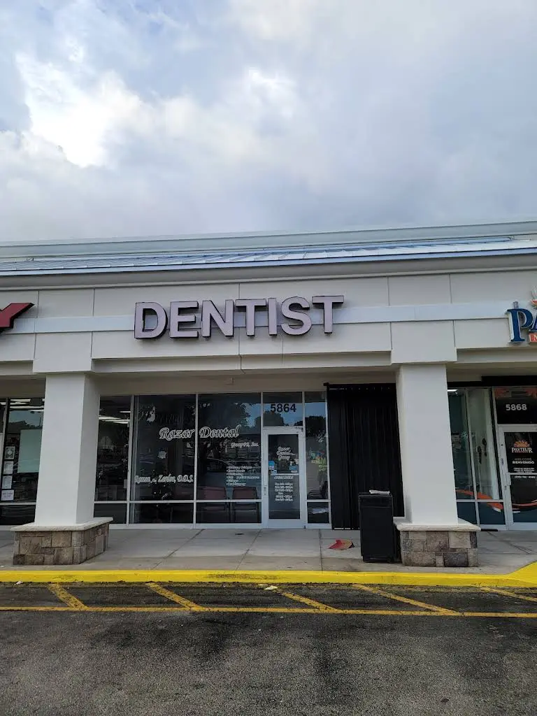 Razar Dental Group