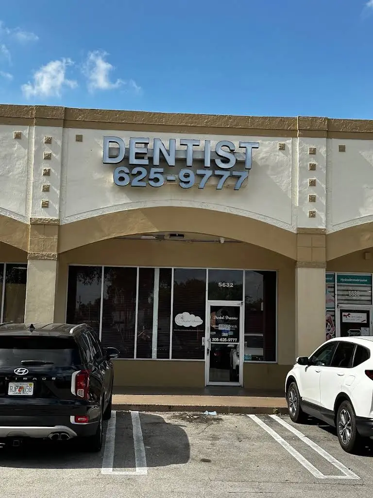 Dental Dreams of Miami, LLC