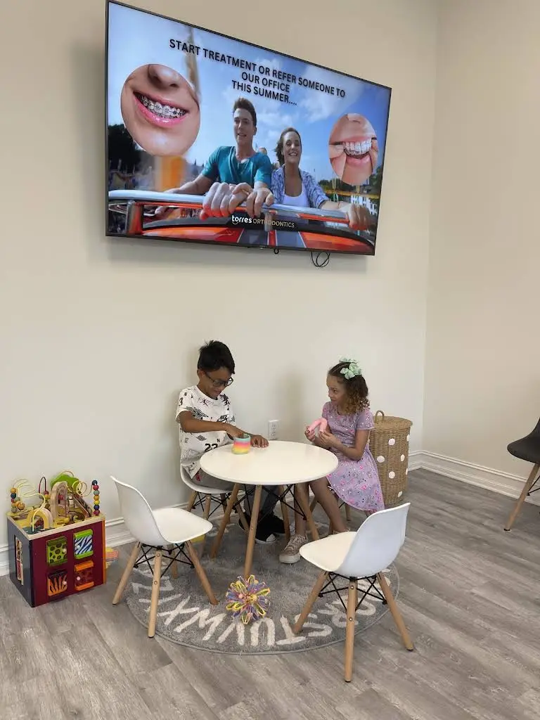 Torres Orthodontics