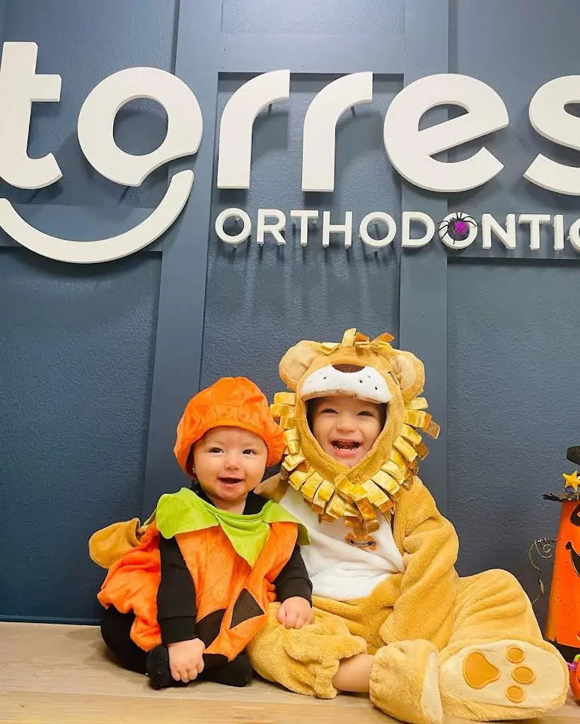 Torres Orthodontics