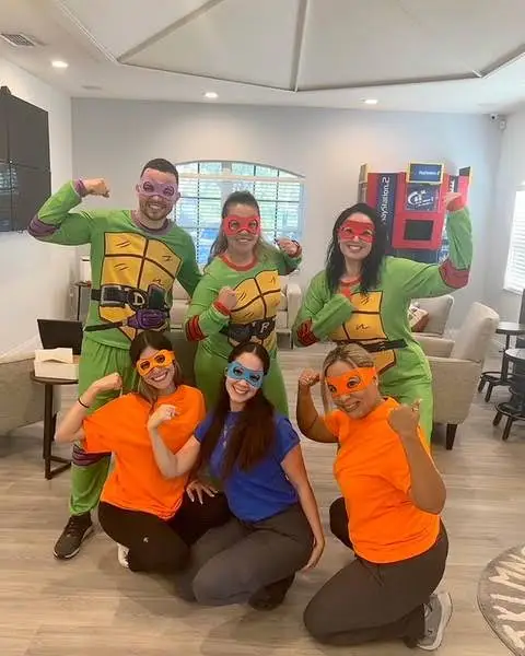 Torres Orthodontics
