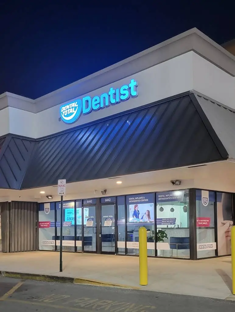 Dental Total