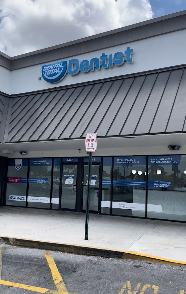 Dental Total