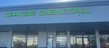 Sage Dental of The Lakes