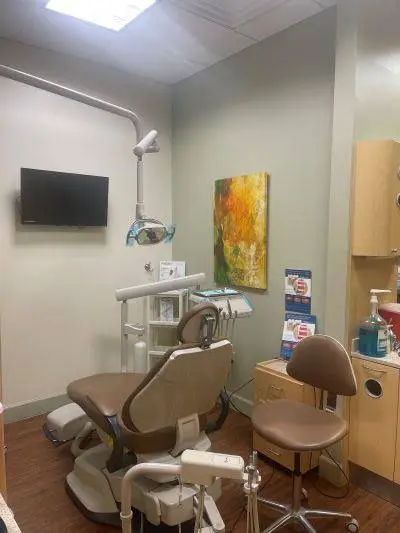 Sage Dental of The Lakes