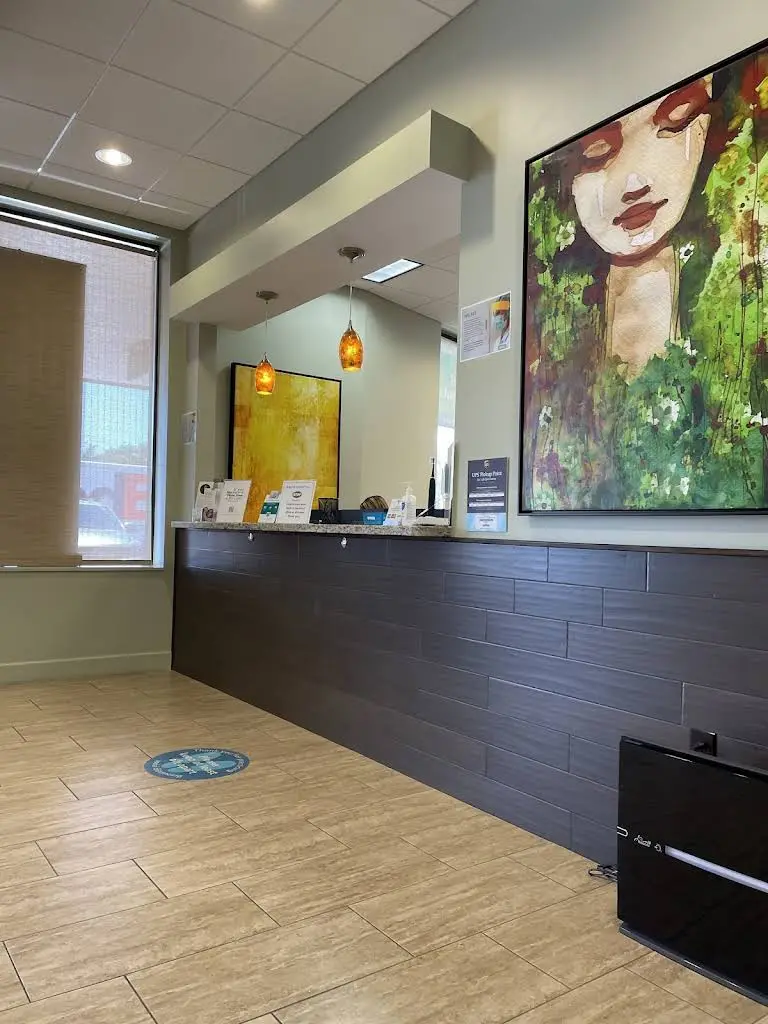 Sage Dental of The Lakes