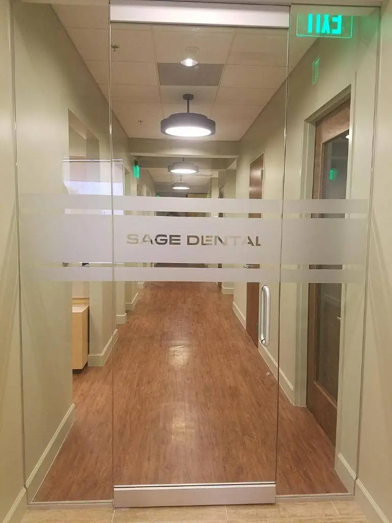 Sage Dental of The Lakes