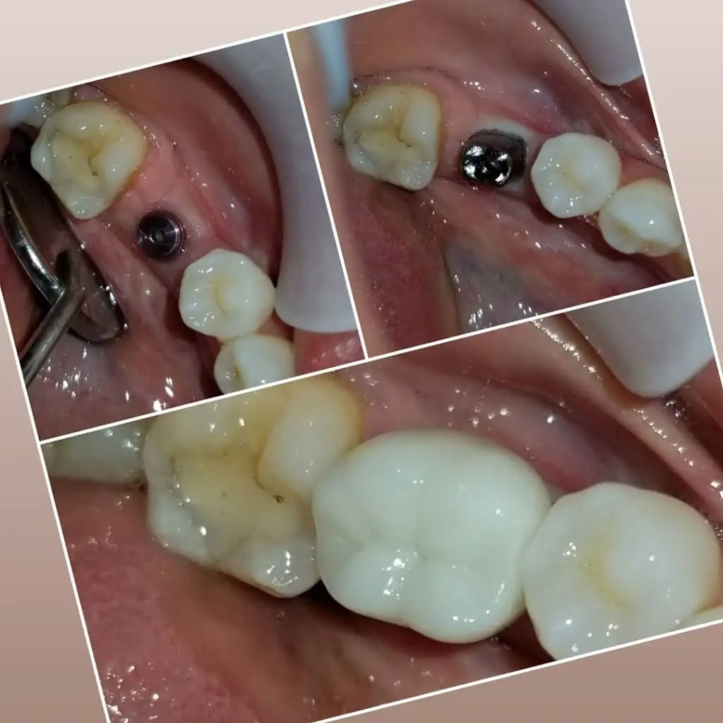 Comprehensive Family Dentistry