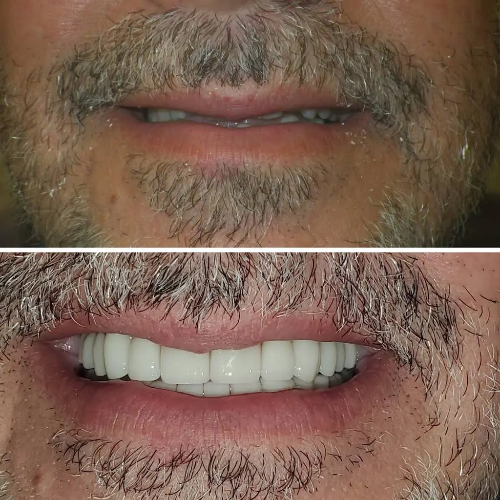 Comprehensive Family Dentistry