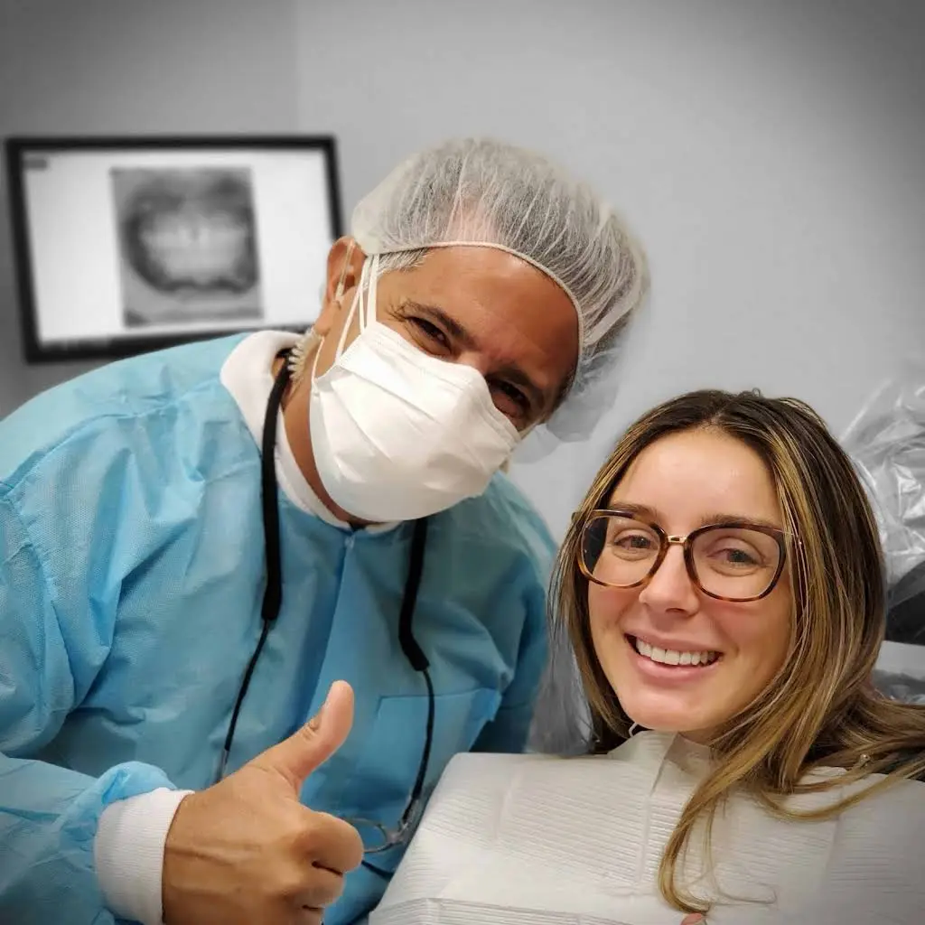 Comprehensive Family Dentistry