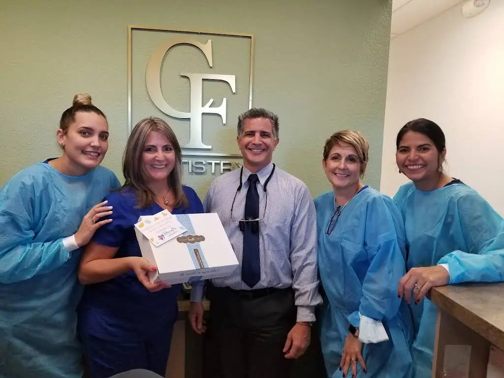 Comprehensive Family Dentistry