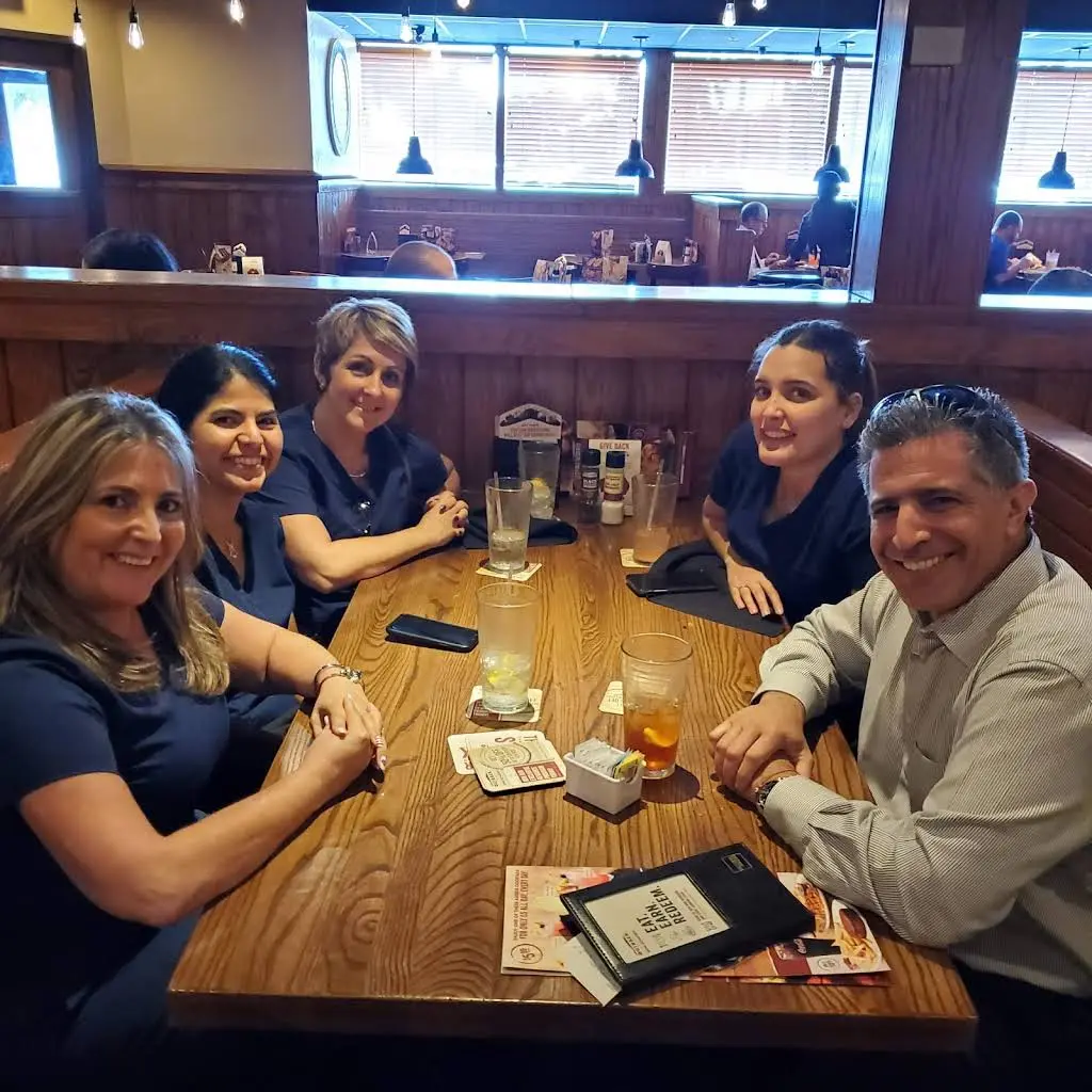 Comprehensive Family Dentistry