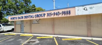 Premiere Dental Care Center