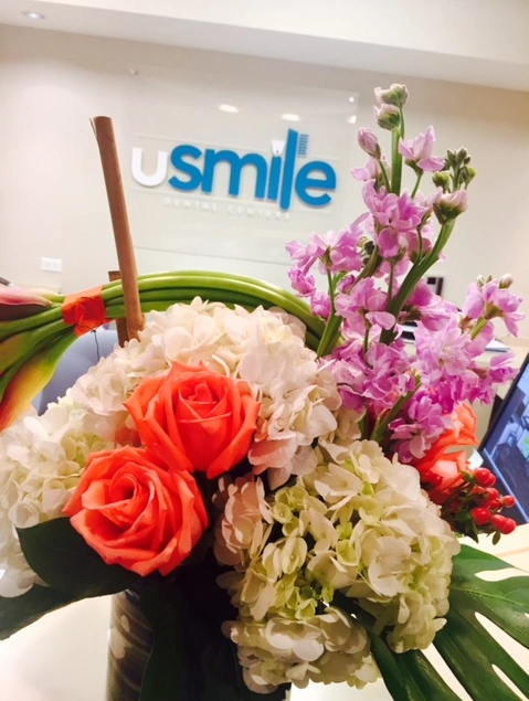 uSmile Dental Centers