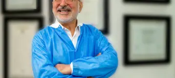 Smile Expert Design Center by Dr. Jean-Jacques Edderai