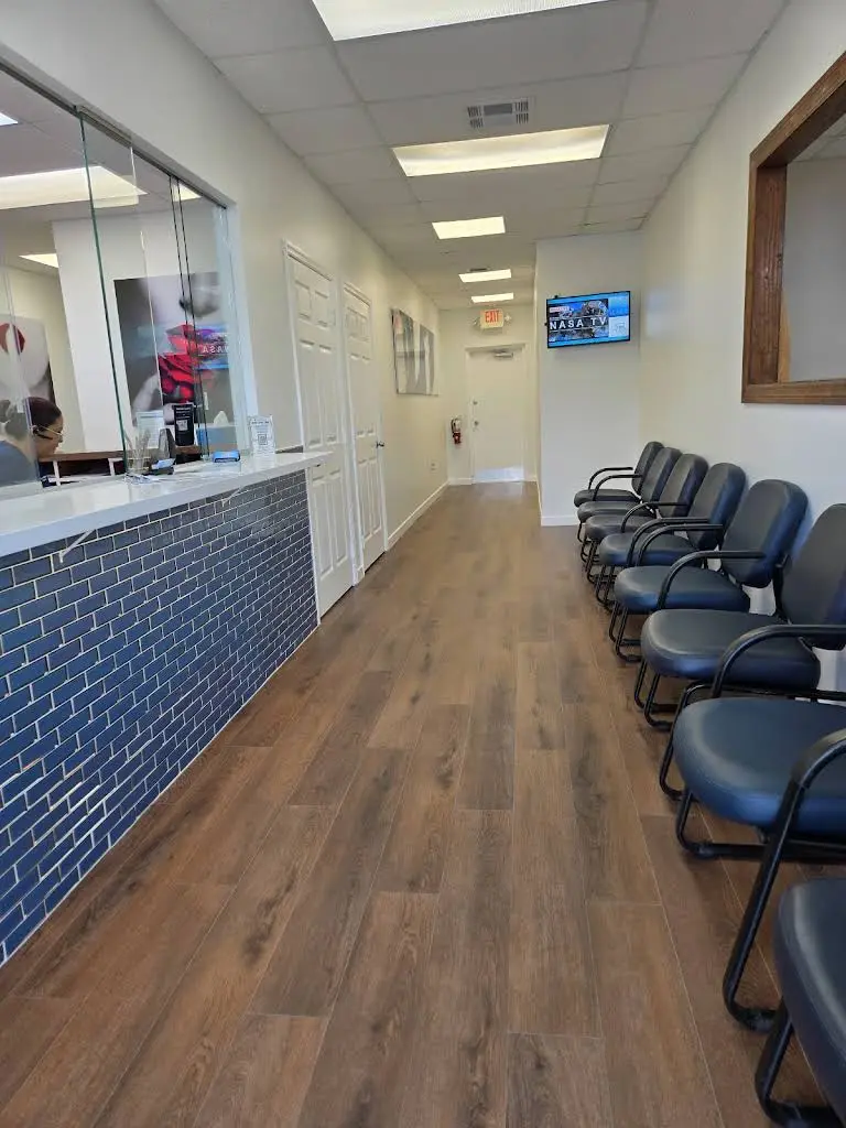 Primary Dental Partners / Leung Healthcare