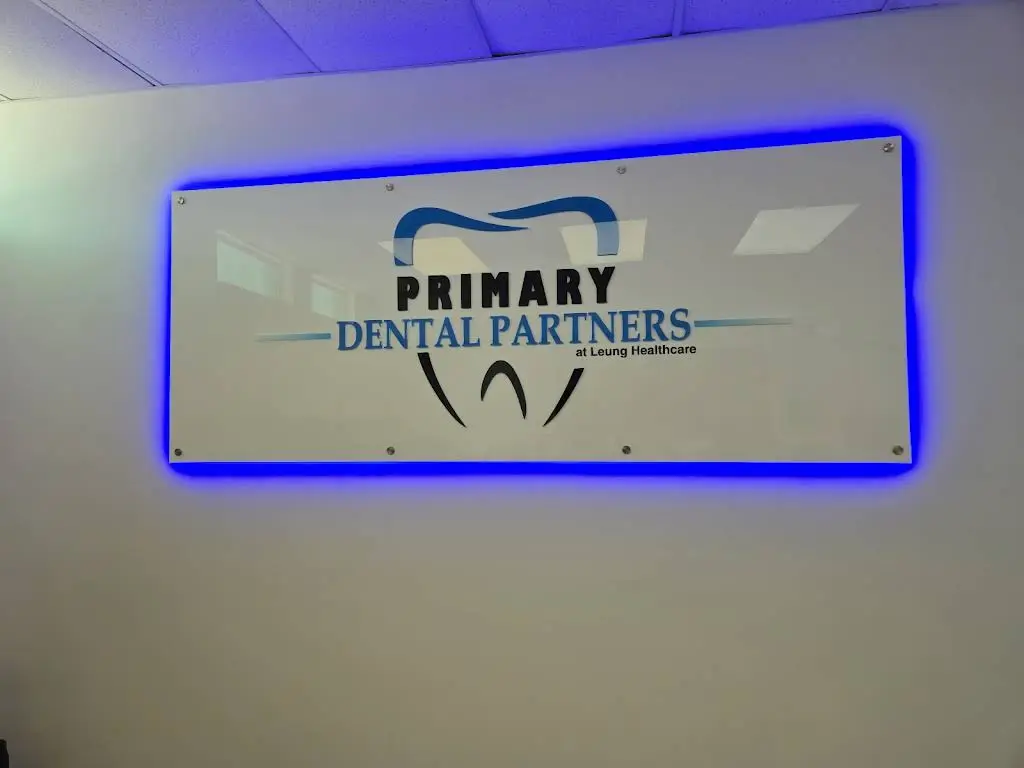 Primary Dental Partners / Leung Healthcare