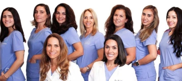 Frost Dental Center