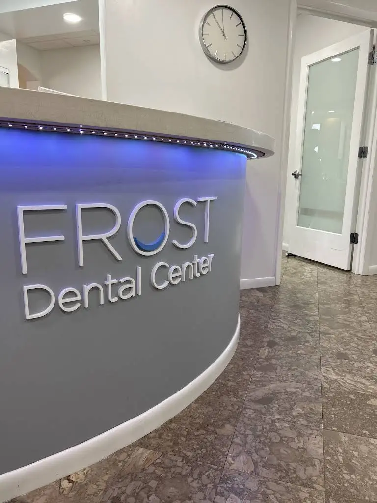 Frost Dental Center