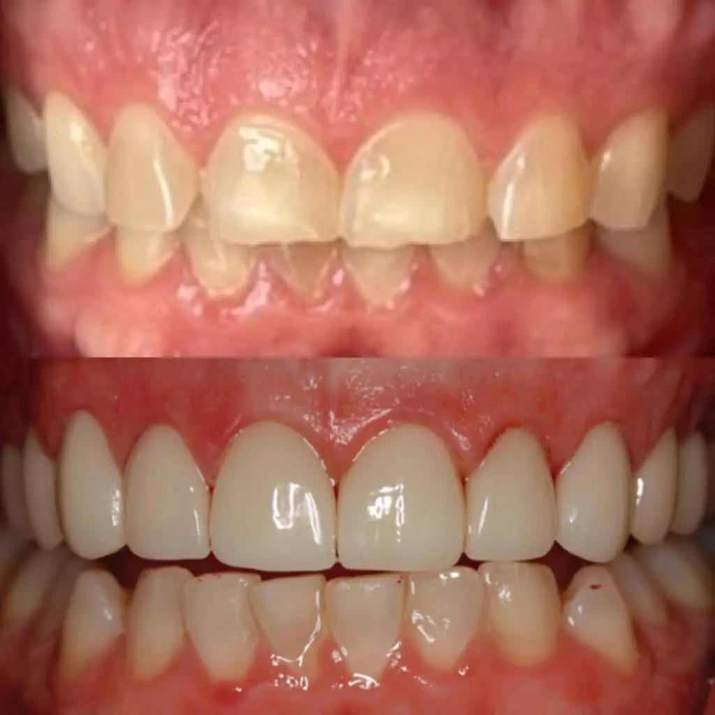 Frost Dental Center