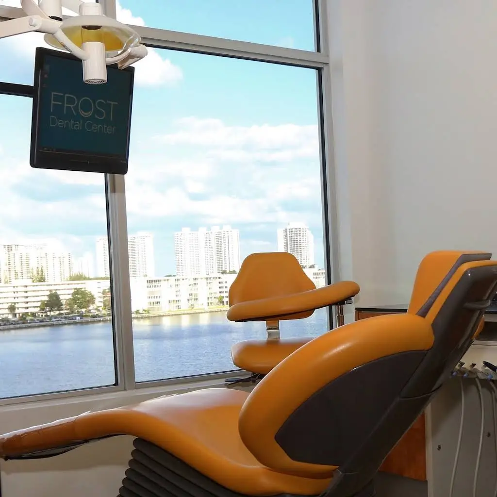 Frost Dental Center
