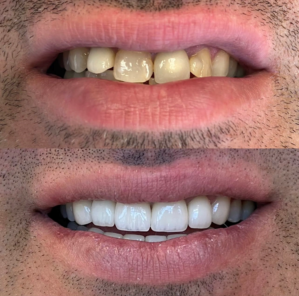 Frost Dental Center