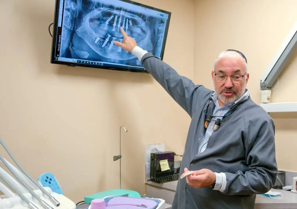 Aventura Dental Center