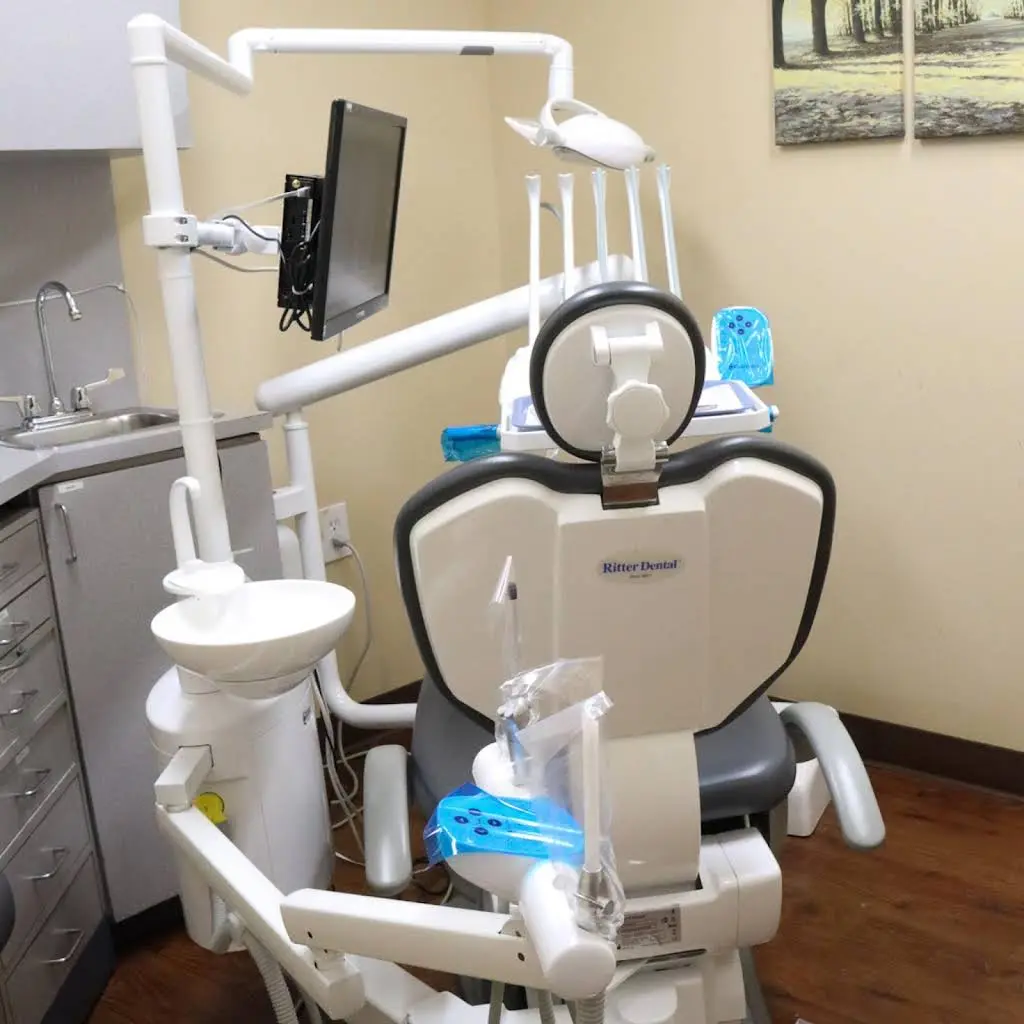 Aventura Dental Center