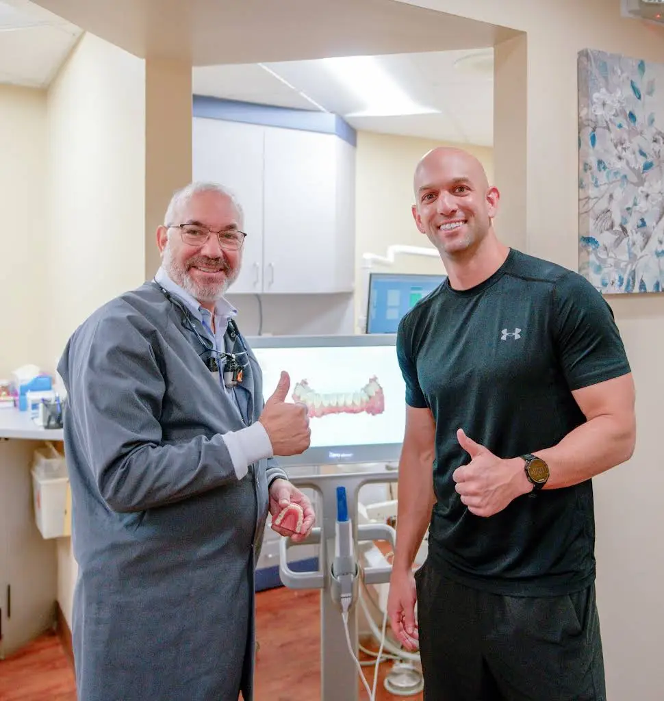 Aventura Dental Center
