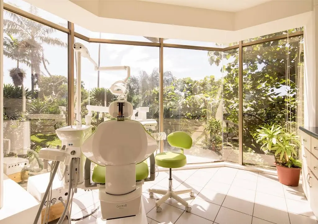 The Dental Concierge