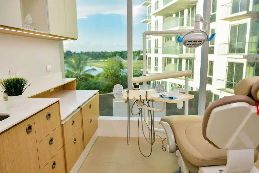 The Dental Concierge