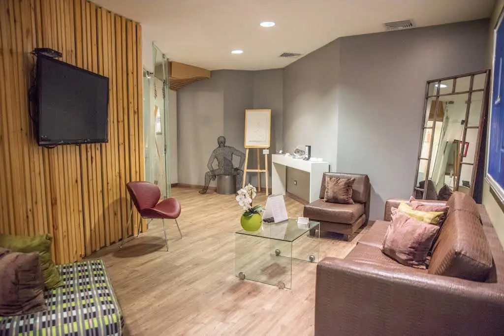 The Dental Concierge