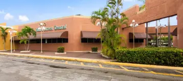 Dental Center at Aventura