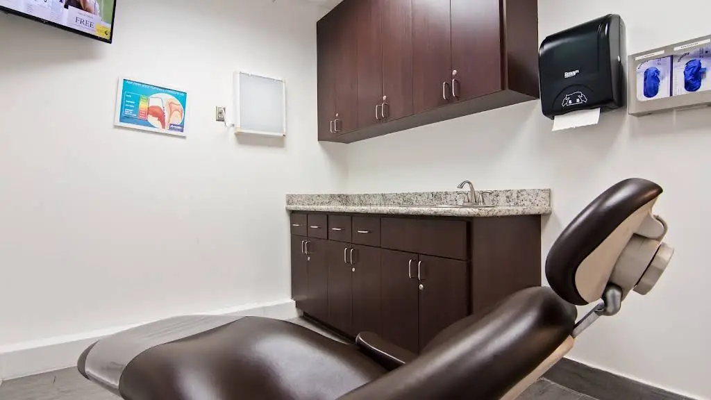 Dental Center at Aventura