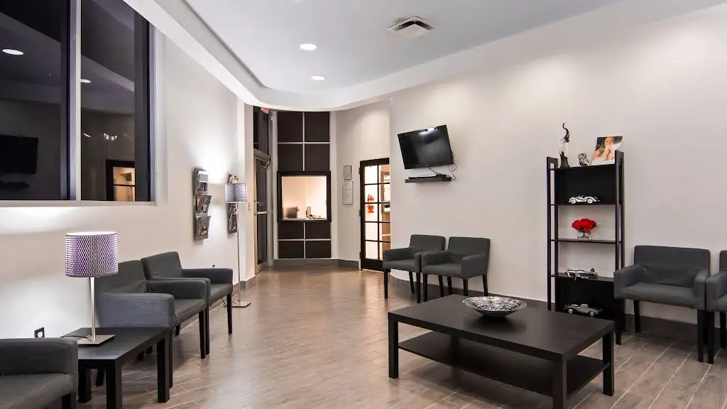 Dental Center at Aventura