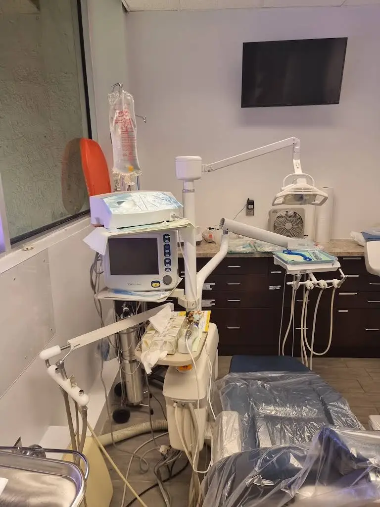 Dental Center at Aventura