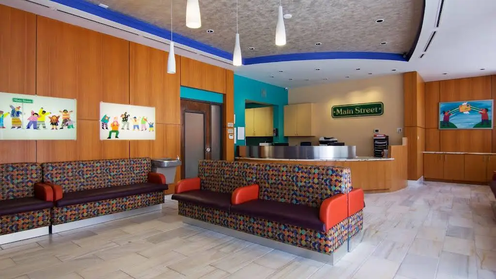 Main Street Children's Dentistry and Orthodontics