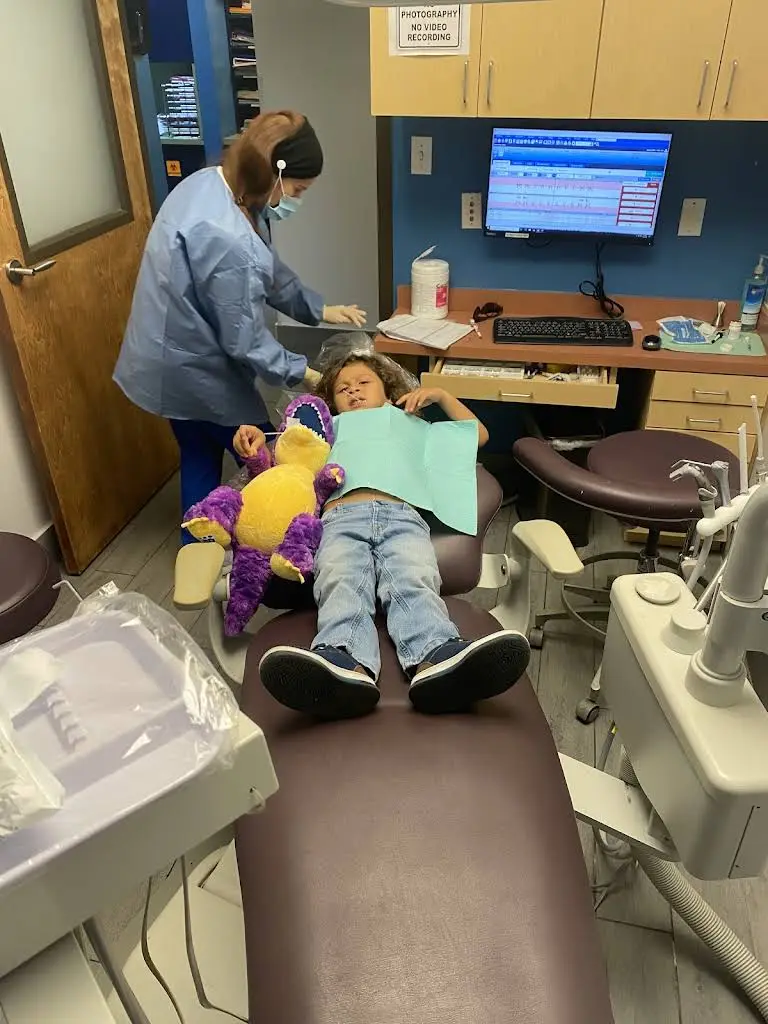 Main Street Children's Dentistry and Orthodontics