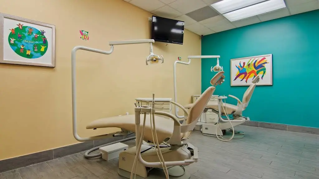 Main Street Children's Dentistry and Orthodontics
