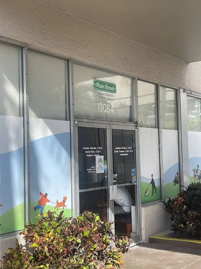 Main Street Children's Dentistry and Orthodontics