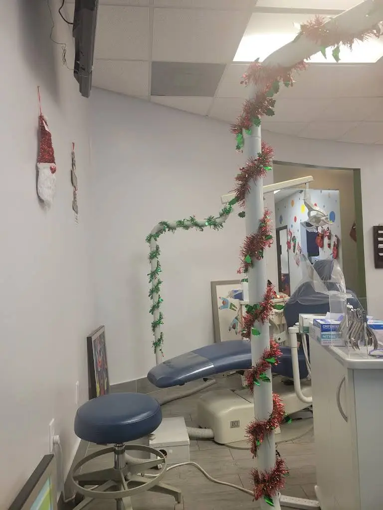 Main Street Children's Dentistry and Orthodontics